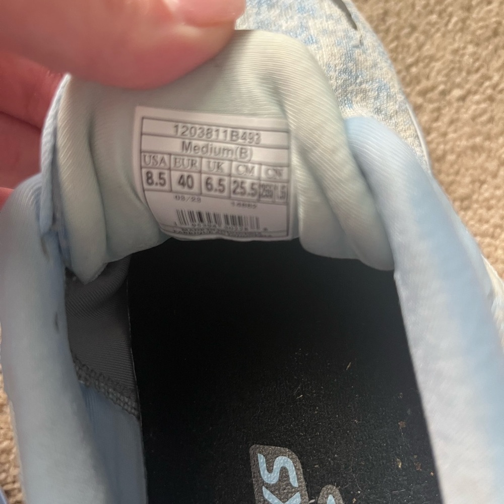 Brooks Women’s Adrenaline GTS 23 - Picture 13 of 14